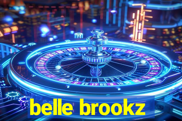 belle brookz