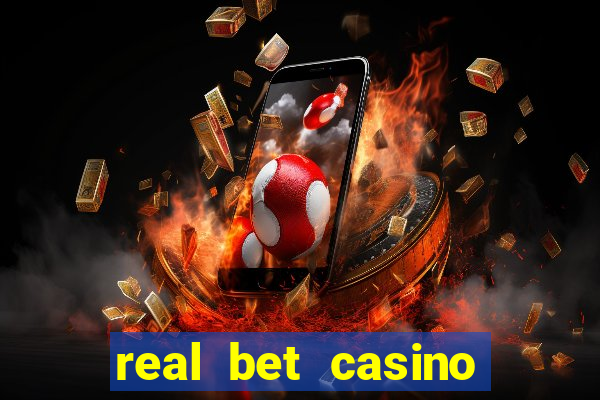 real bet casino login entrar