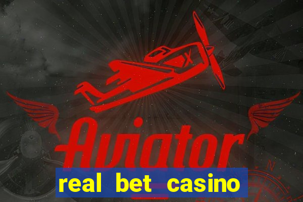 real bet casino login entrar