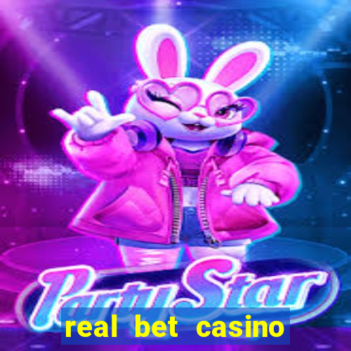 real bet casino login entrar