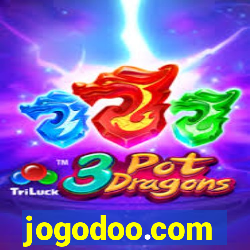 jogodoo.com