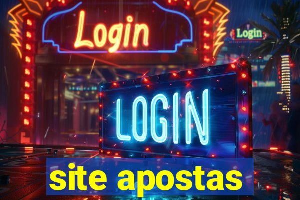 site apostas