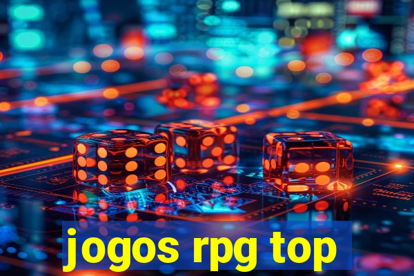 jogos rpg top