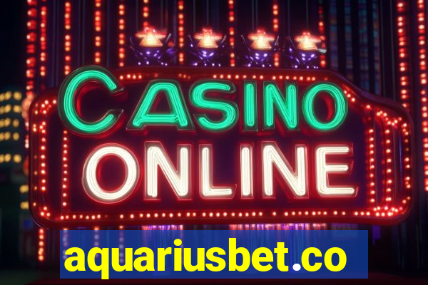 aquariusbet.co