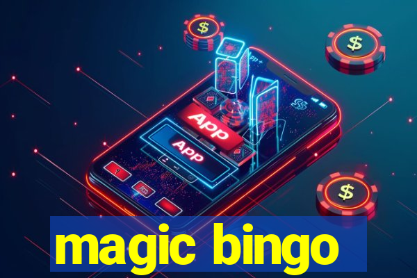 magic bingo