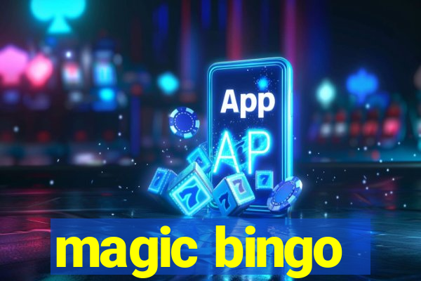 magic bingo