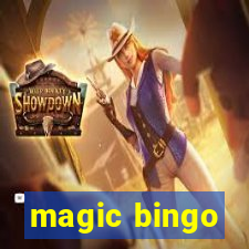 magic bingo