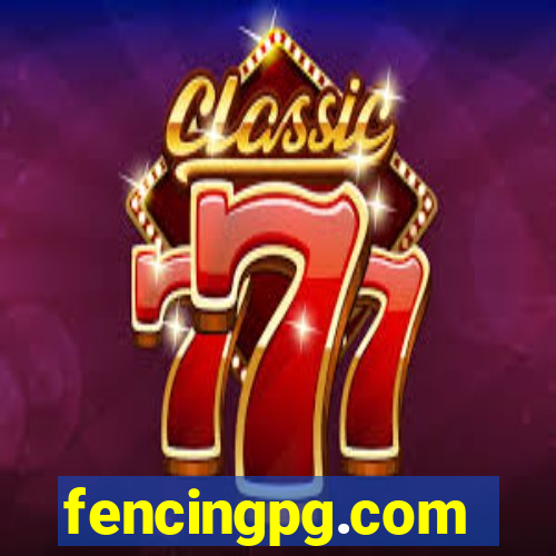 fencingpg.com