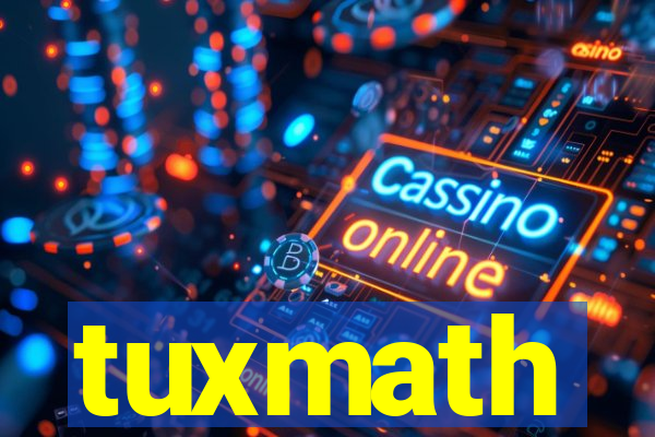 tuxmath