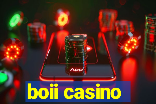 boii casino