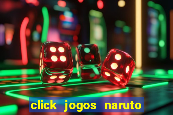 click jogos naruto vs bleach 2.6