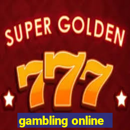 gambling online