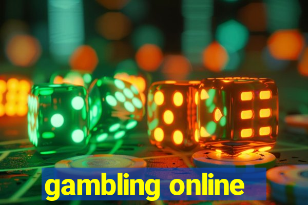 gambling online