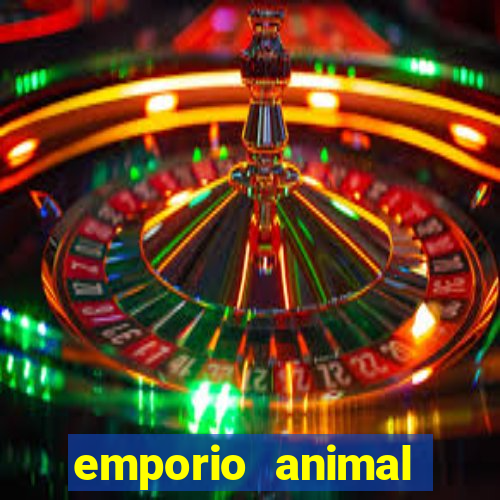 emporio animal canal 3