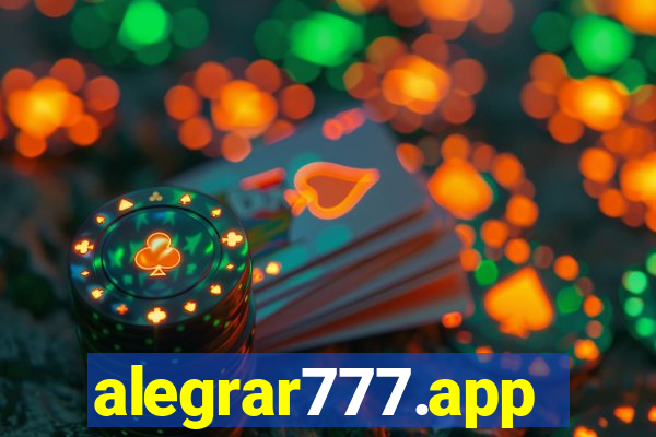 alegrar777.app