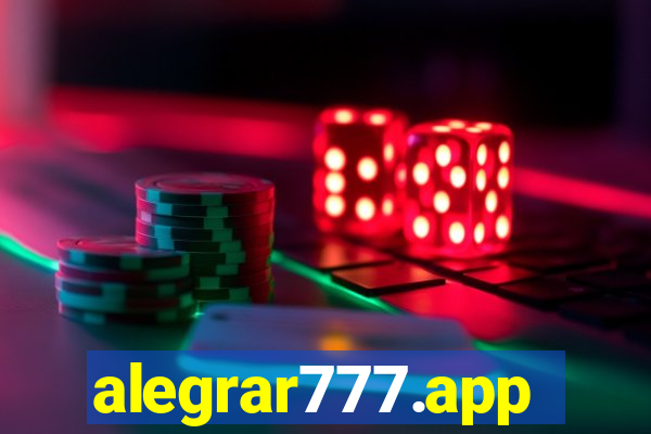 alegrar777.app