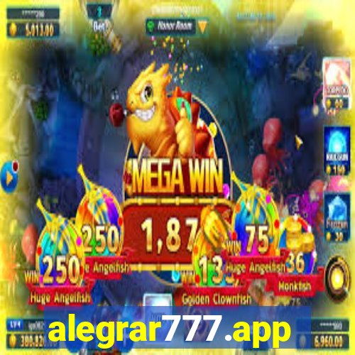 alegrar777.app