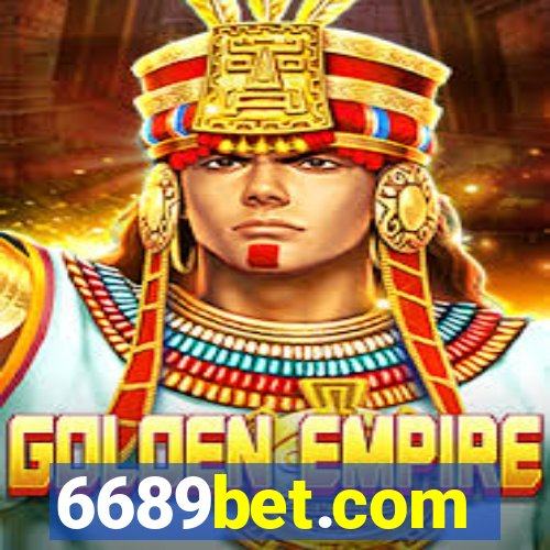 6689bet.com