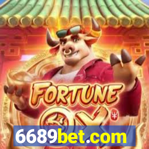 6689bet.com