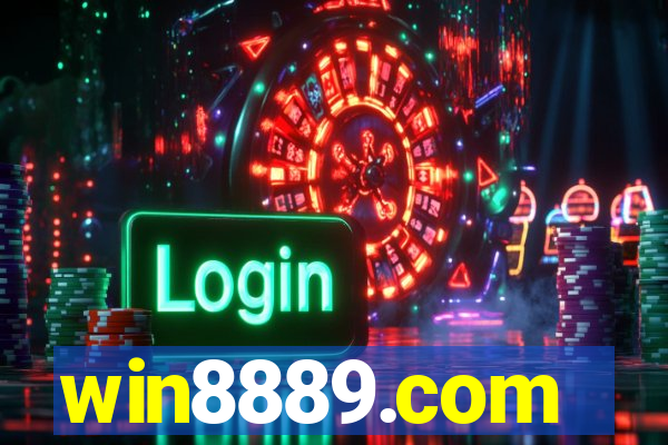 win8889.com