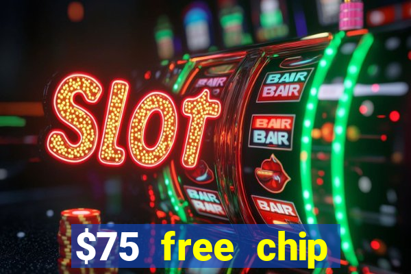 $75 free chip funclub casino 2022