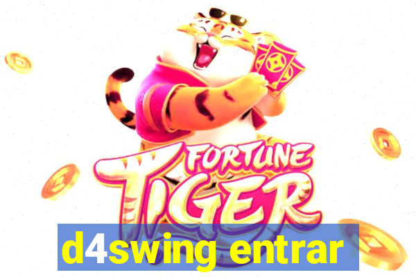 d4swing entrar