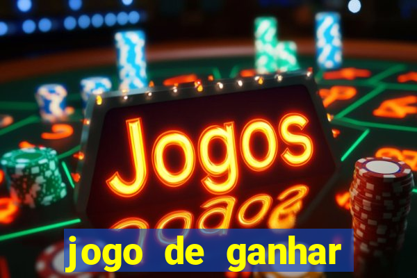 jogo de ganhar dinheiro com b么nus