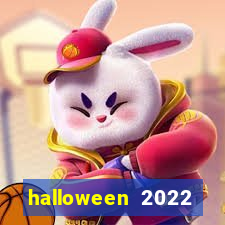 halloween 2022 google doodle