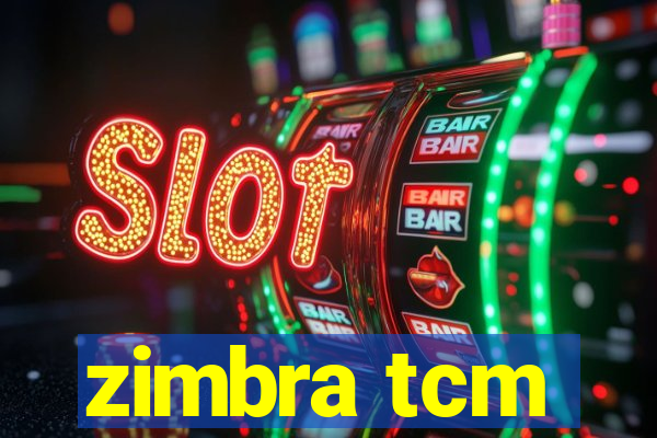 zimbra tcm