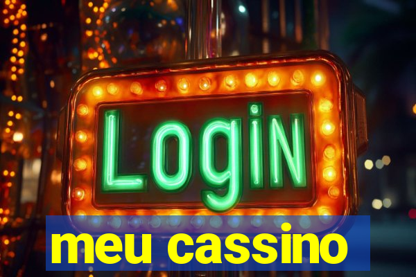 meu cassino