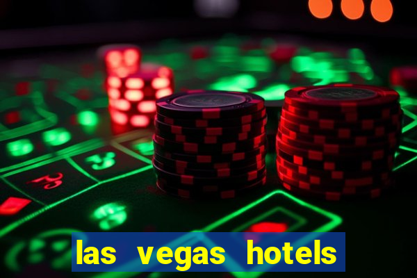 las vegas hotels paris casino