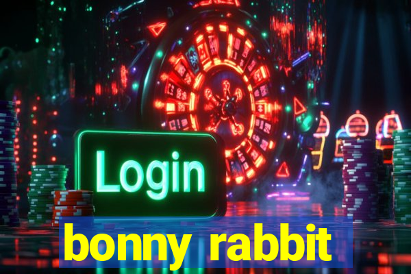 bonny rabbit