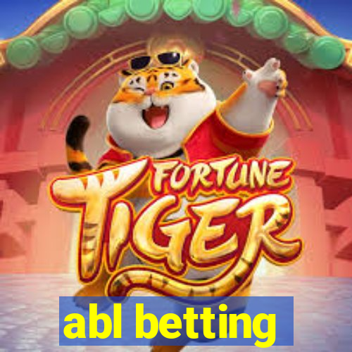 abl betting