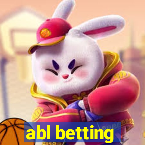 abl betting