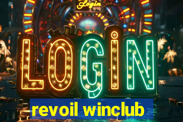 revoil winclub