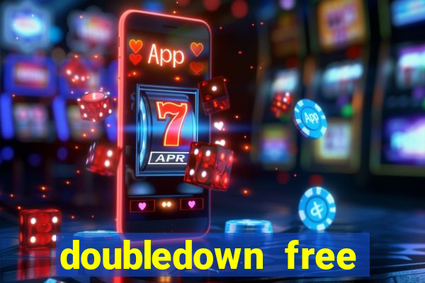 doubledown free casino codes