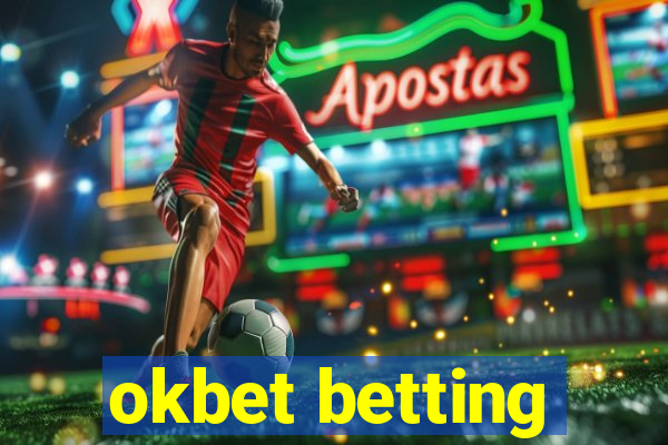 okbet betting