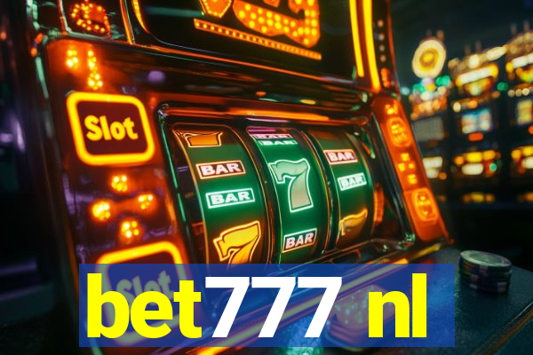 bet777 nl