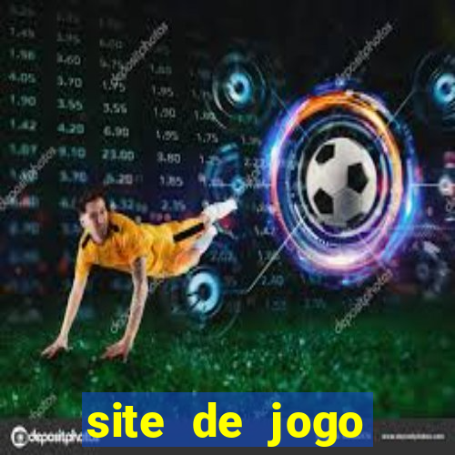 site de jogo ganhar dinheiro