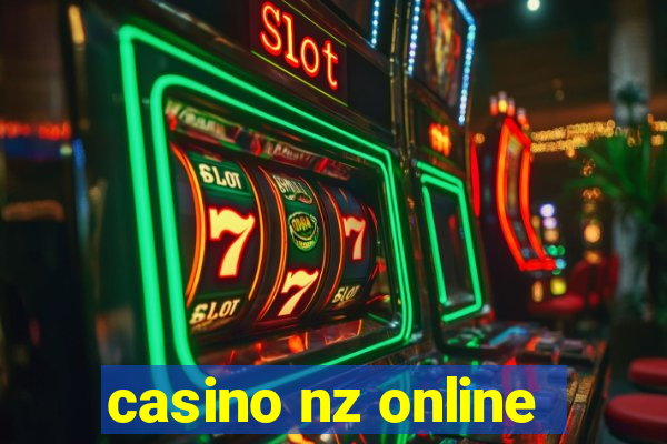 casino nz online