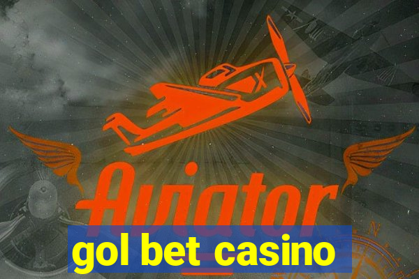 gol bet casino