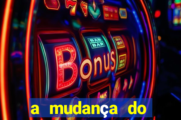 a mudança do conde beta cap 5