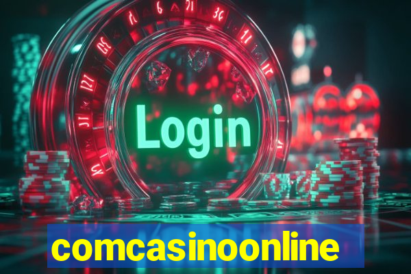 comcasinoonline