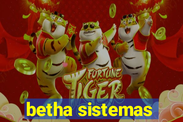 betha sistemas