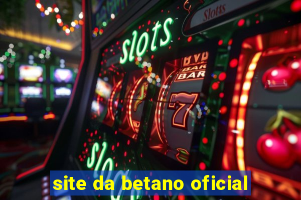 site da betano oficial