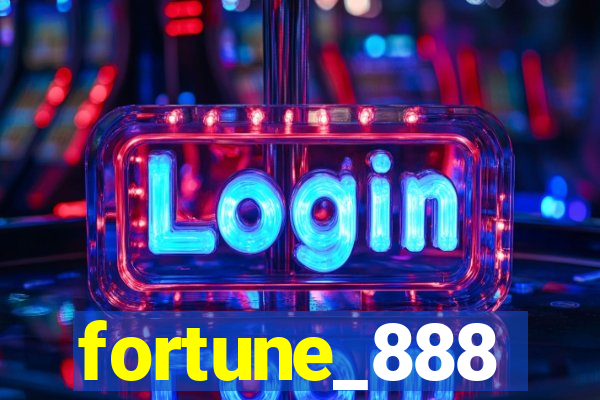 fortune_888