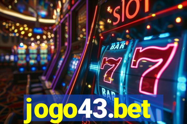 jogo43.bet