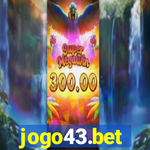 jogo43.bet