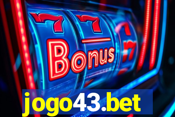 jogo43.bet