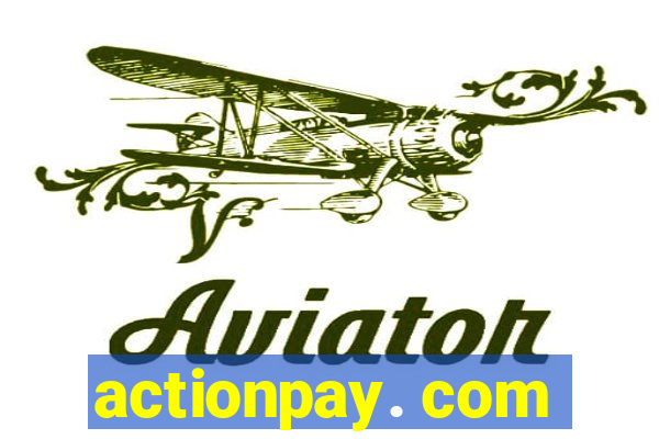 actionpay. com